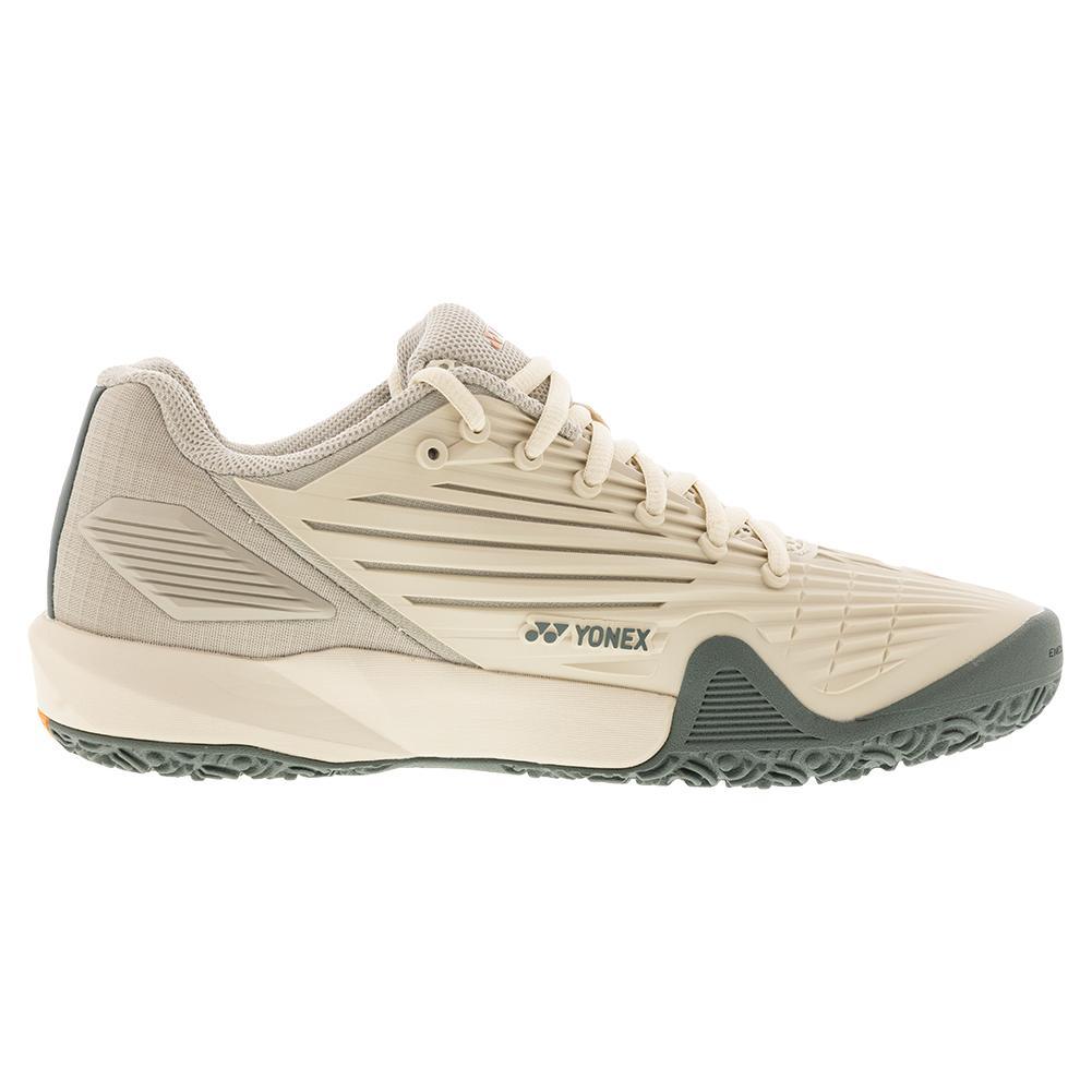 Women's Eclipsion 5 Clay Tennis Shoes Sand Footwear Yonex