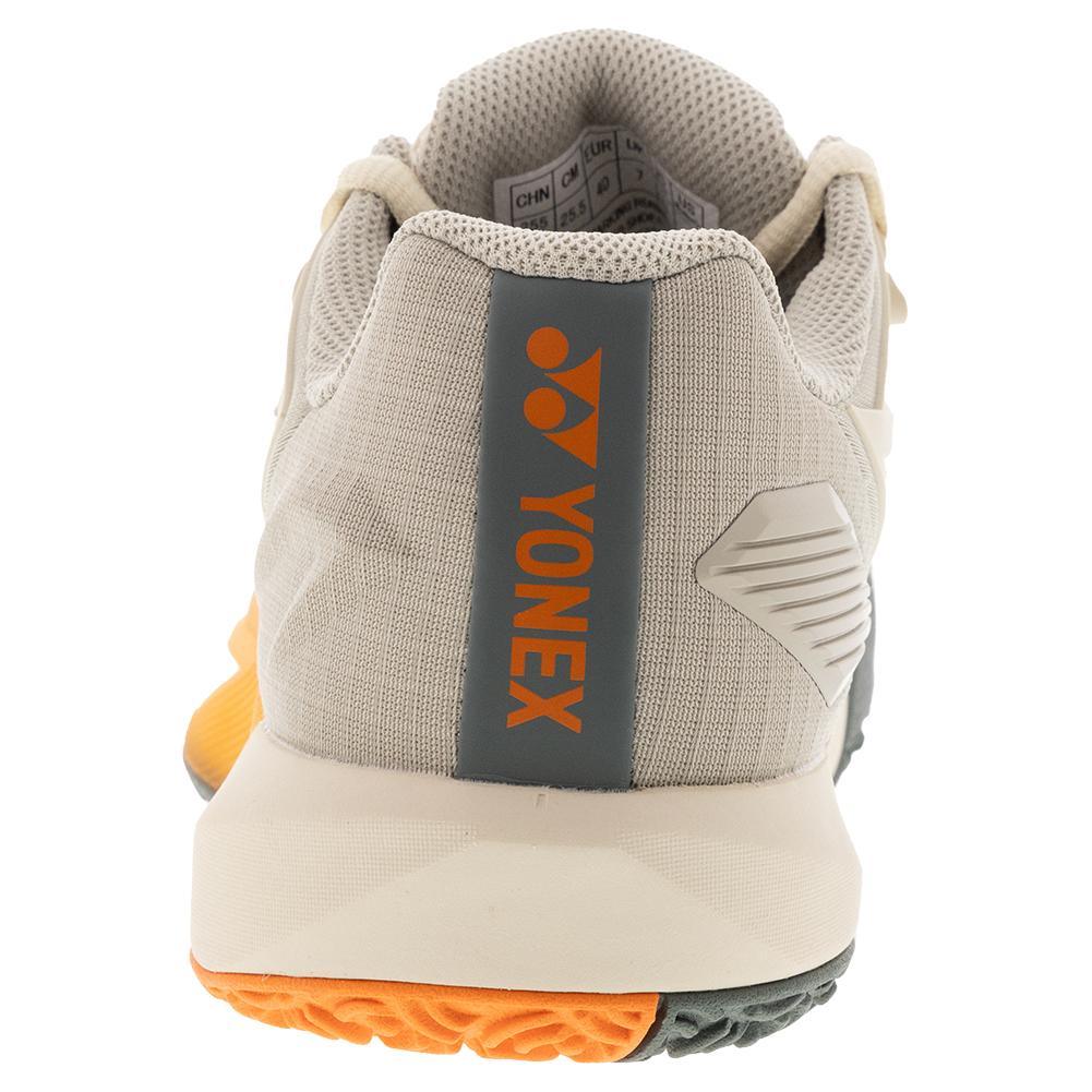 Women's Eclipsion 5 Clay Tennis Shoes Sand Footwear Yonex