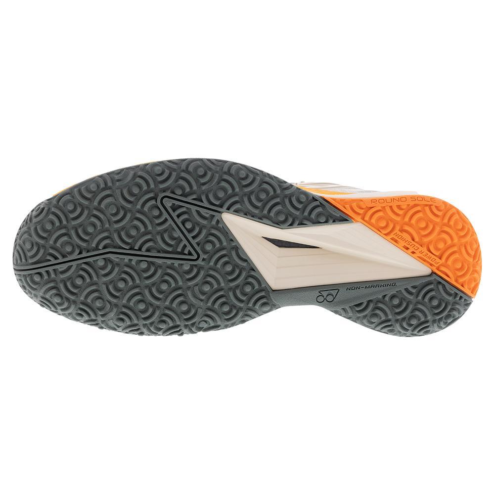 Women's Eclipsion 5 Clay Tennis Shoes Sand Footwear Yonex