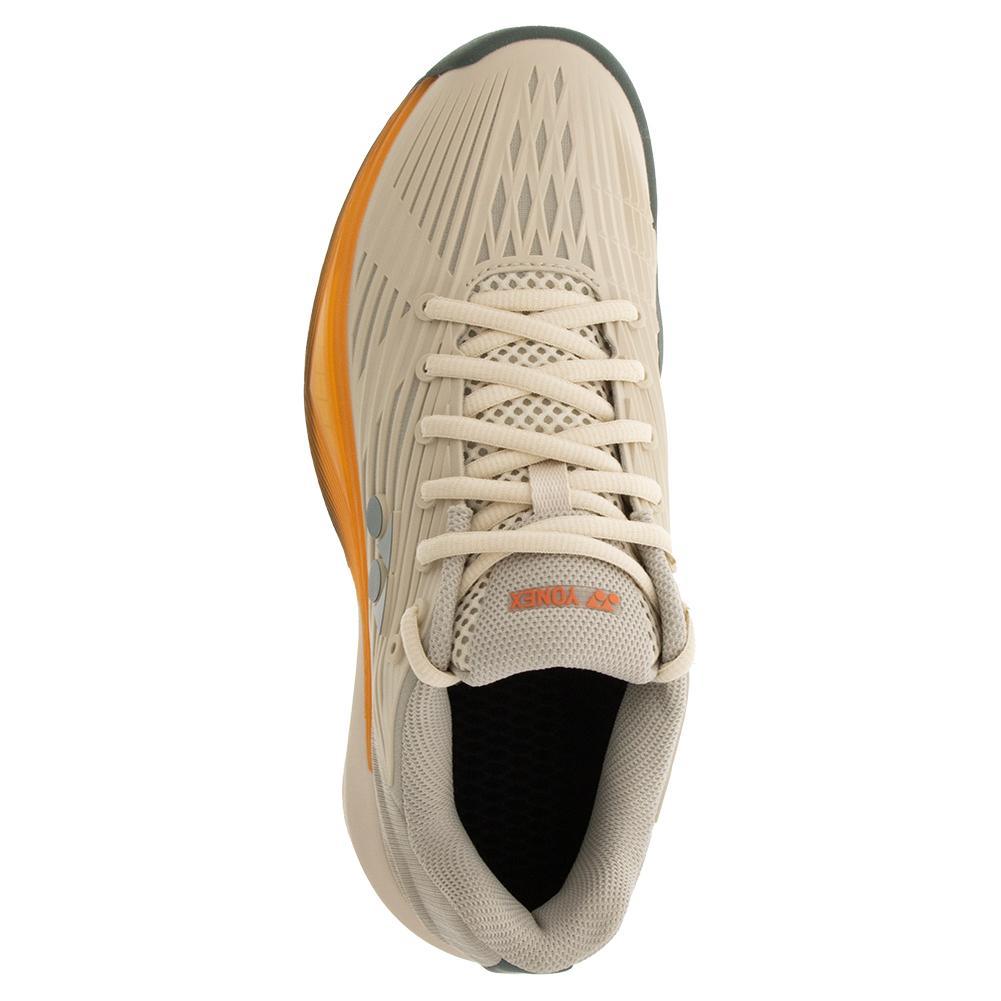 Women's Eclipsion 5 Clay Tennis Shoes Sand Footwear Yonex