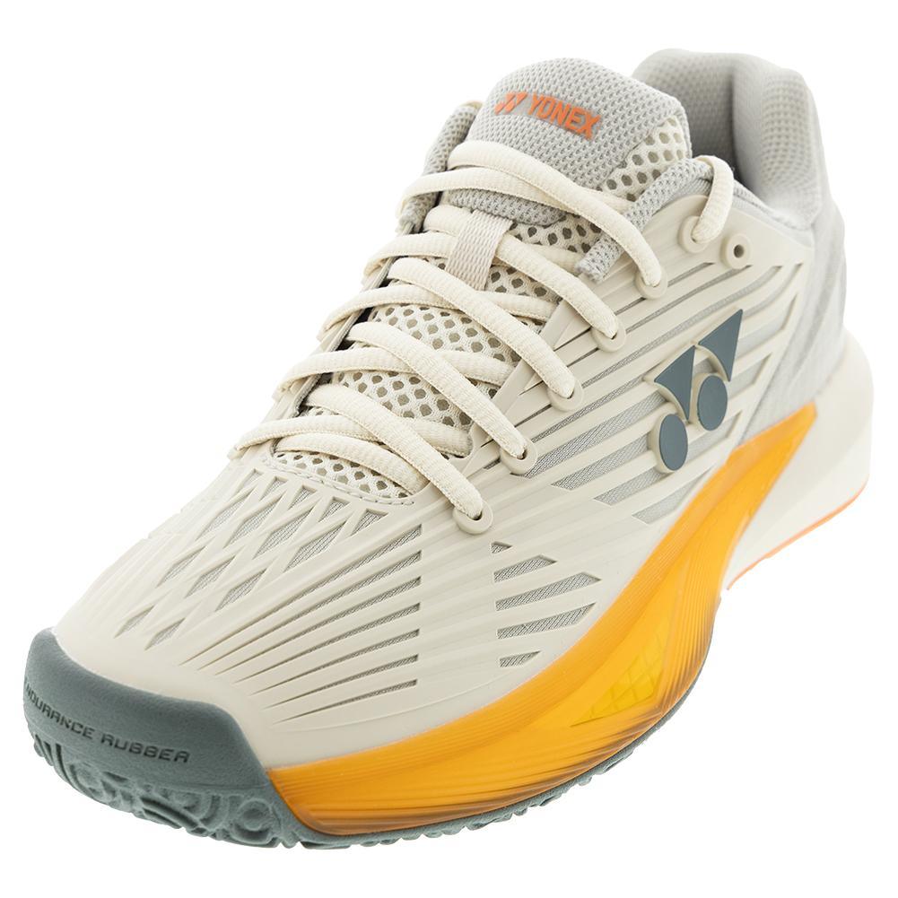 Women's Eclipsion 5 Clay Tennis Shoes Sand Footwear Yonex