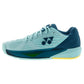 Women's Eclipsion 5 Tennis Shoes Cyan Footwear Yonex