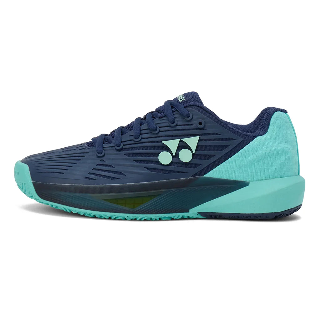 Women`s ECLIPSION 5 Tennis Shoes Dark Navy Footwear Yonex