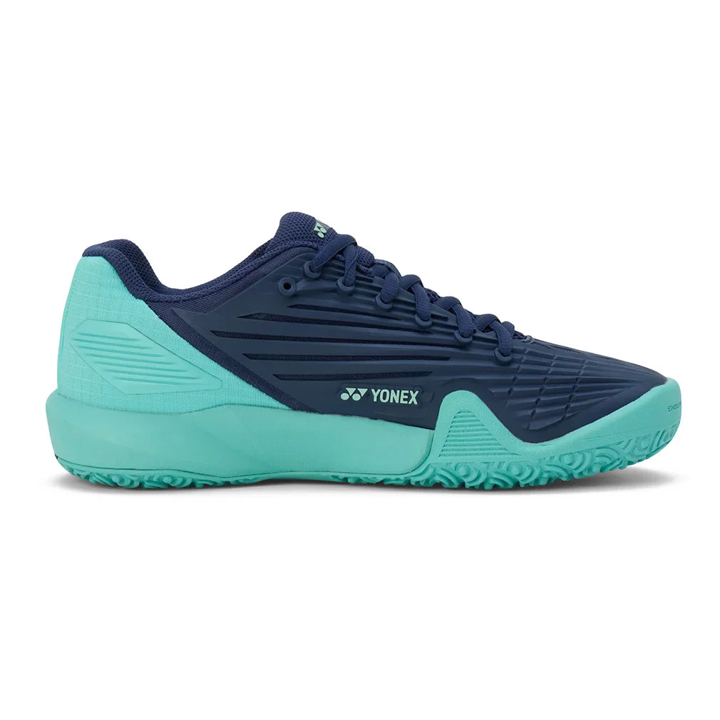 Women`s ECLIPSION 5 Tennis Shoes Dark Navy Footwear Yonex