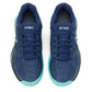 Women`s ECLIPSION 5 Tennis Shoes Dark Navy Footwear Yonex