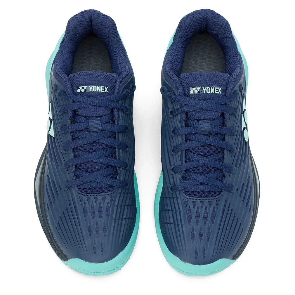 Women`s ECLIPSION 5 Tennis Shoes Dark Navy Footwear Yonex