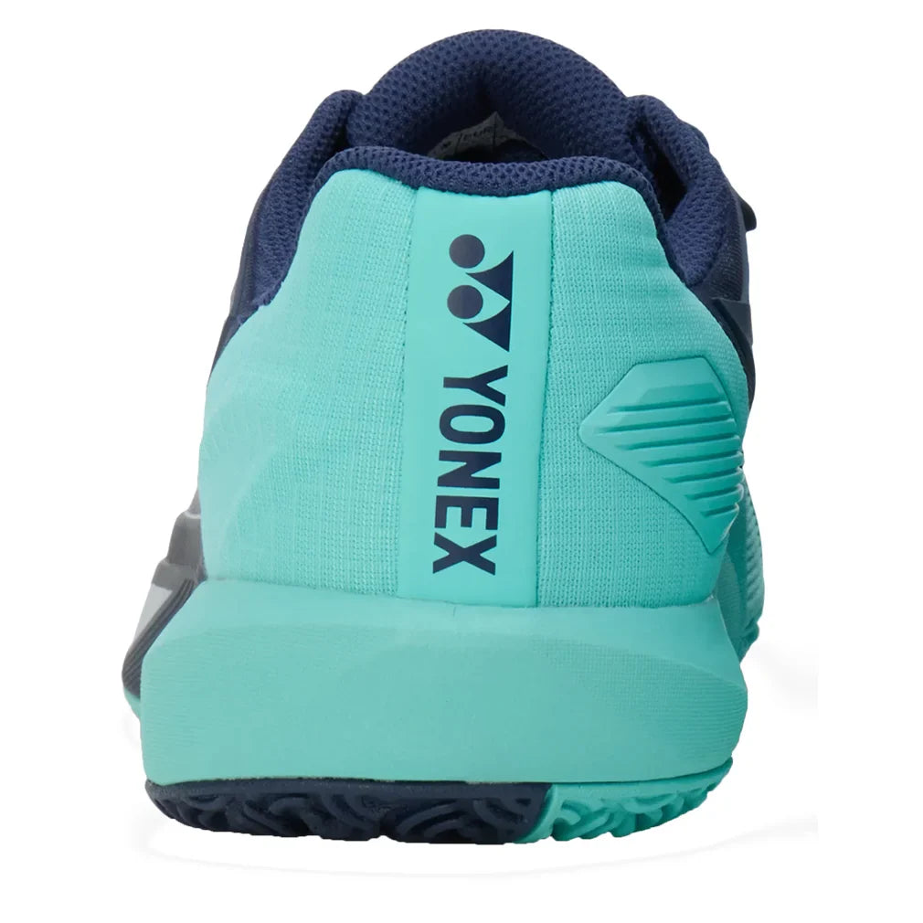 Women`s ECLIPSION 5 Tennis Shoes Dark Navy Footwear Yonex