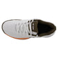 Women`s ECLIPSION 5 Tennis Shoes White and Orange Footwear Yonex