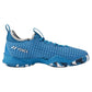 Women`s Power Cushion Fusionrev 4 Tennis Shoes Deep Sky Footwear Yonex