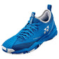Women`s Power Cushion Fusionrev 4 Tennis Shoes Deep Sky Footwear Yonex