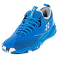 Women`s Power Cushion Fusionrev 4 Tennis Shoes Deep Sky Footwear Yonex