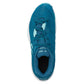 Men's Fusionrev 5 Tennis Shoes Blue and Green Footwear Yonex