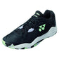 Men's Fusionrev 5 Clay Tennis Shoes Black Footwear Yonex