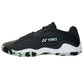 Men's Fusionrev 5 Clay Tennis Shoes Black Footwear Yonex
