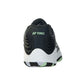 Men's Fusionrev 5 Clay Tennis Shoes Black Footwear Yonex