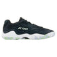 Women's Fusionrev 5 Clay Tennis Shoes Black and White Footwear Yonex