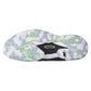 Women's Fusionrev 5 Clay Tennis Shoes Black and White Footwear Yonex