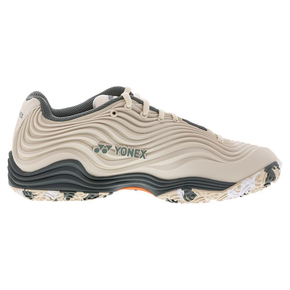 Women's Fusionrev 5 Clay Tennis Shoes Sand Footwear Yonex