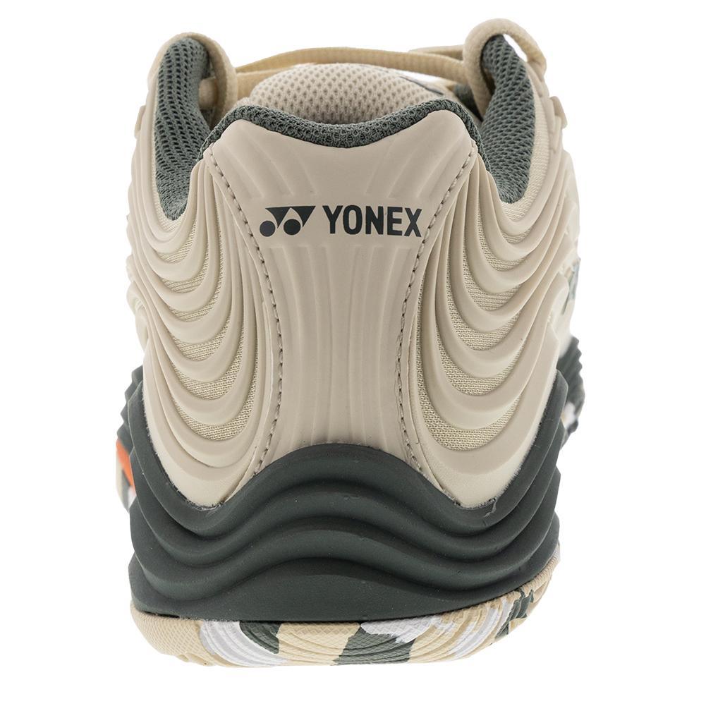Women's Fusionrev 5 Clay Tennis Shoes Sand Footwear Yonex