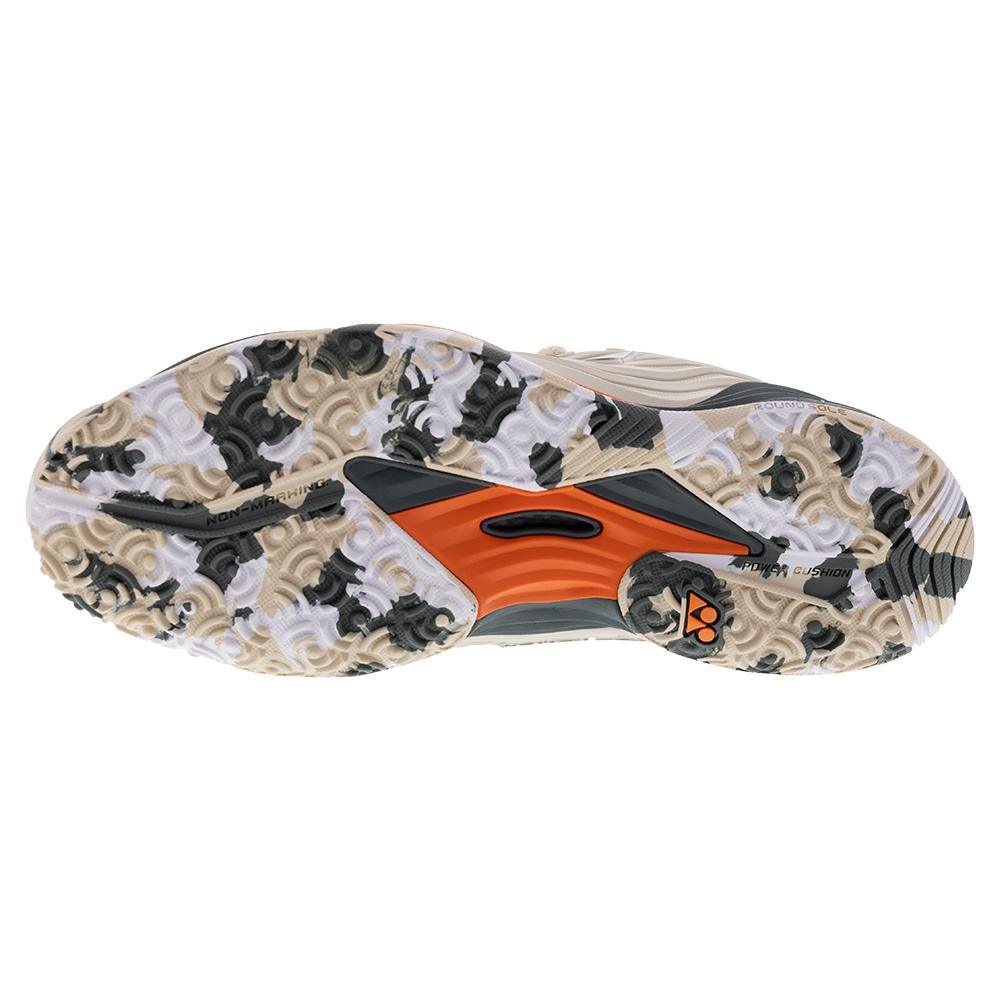 Women's Fusionrev 5 Clay Tennis Shoes Sand Footwear Yonex