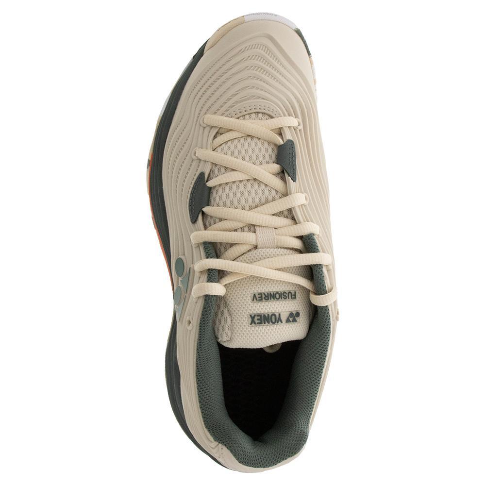 Women's Fusionrev 5 Clay Tennis Shoes Sand Footwear Yonex