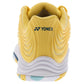 Women's Fusionrev 5 Tennis Shoes Soft Yellow Footwear Yonex