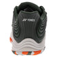 Men's Fusionrev 5 Clay Tennis Shoes Olive Footwear Yonex