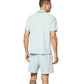 Men`s Veloce Tennis Polo Apparel Sergio Tacchini