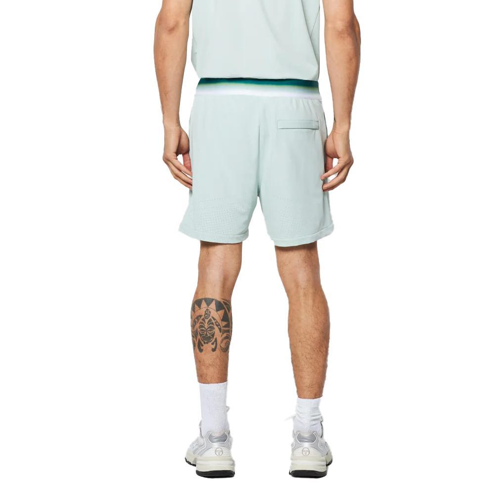 Men's Veloce Tennis Short Apparel Sergio Tacchini