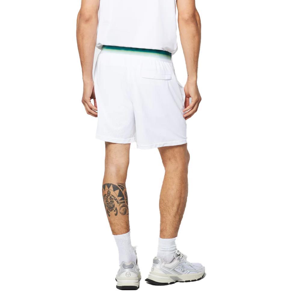 Men's Veloce Tennis Short Apparel Sergio Tacchini