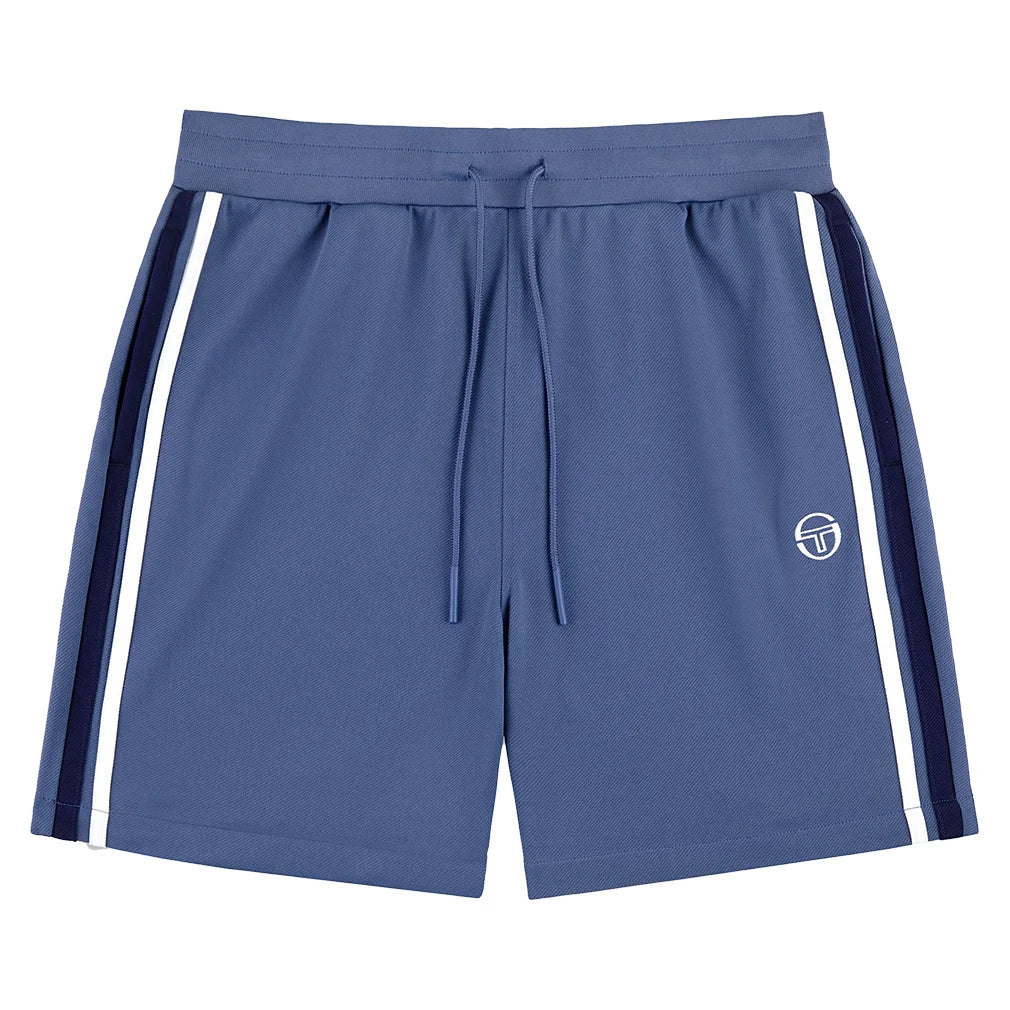 Men`s Damarindo Tennis Short Apparel Sergio Tacchini