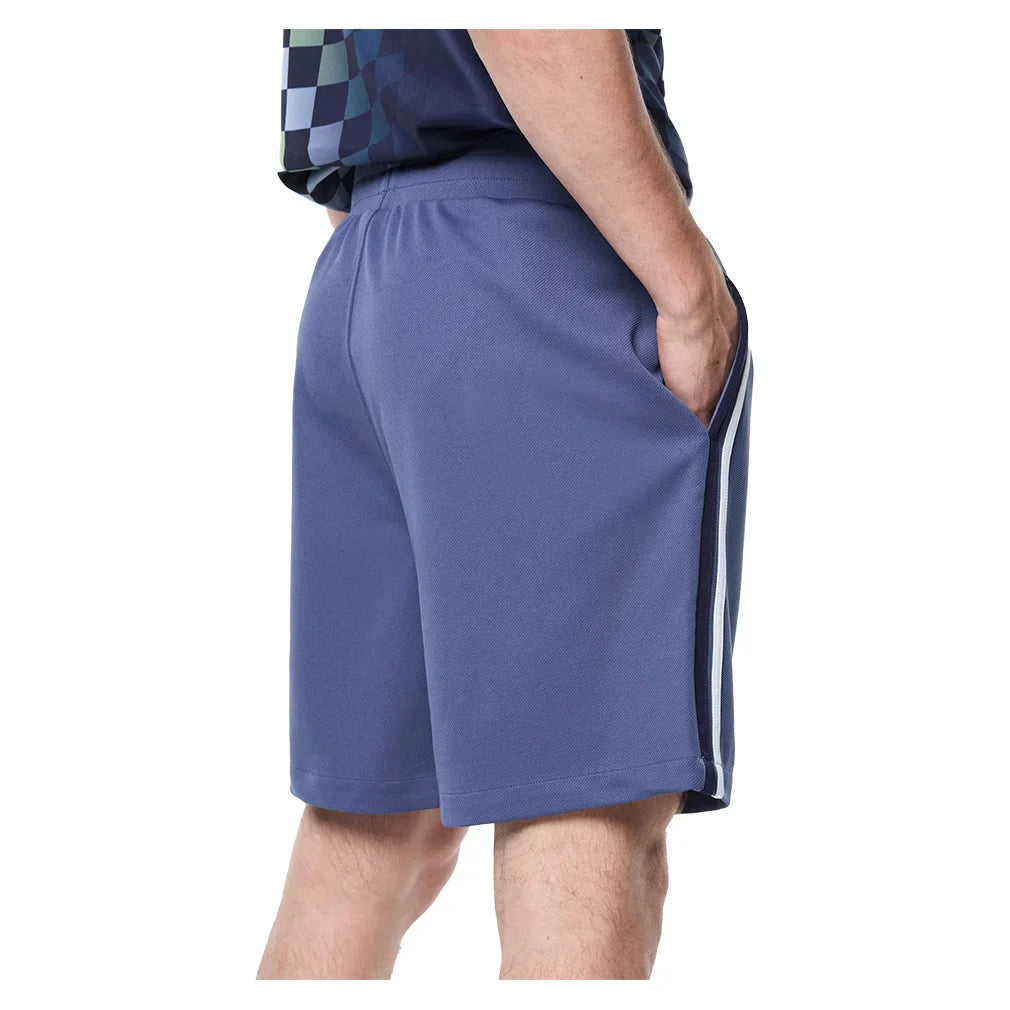 Men`s Damarindo Tennis Short Apparel Sergio Tacchini