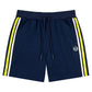 Men`s Damarindo Tennis Short Apparel Sergio Tacchini