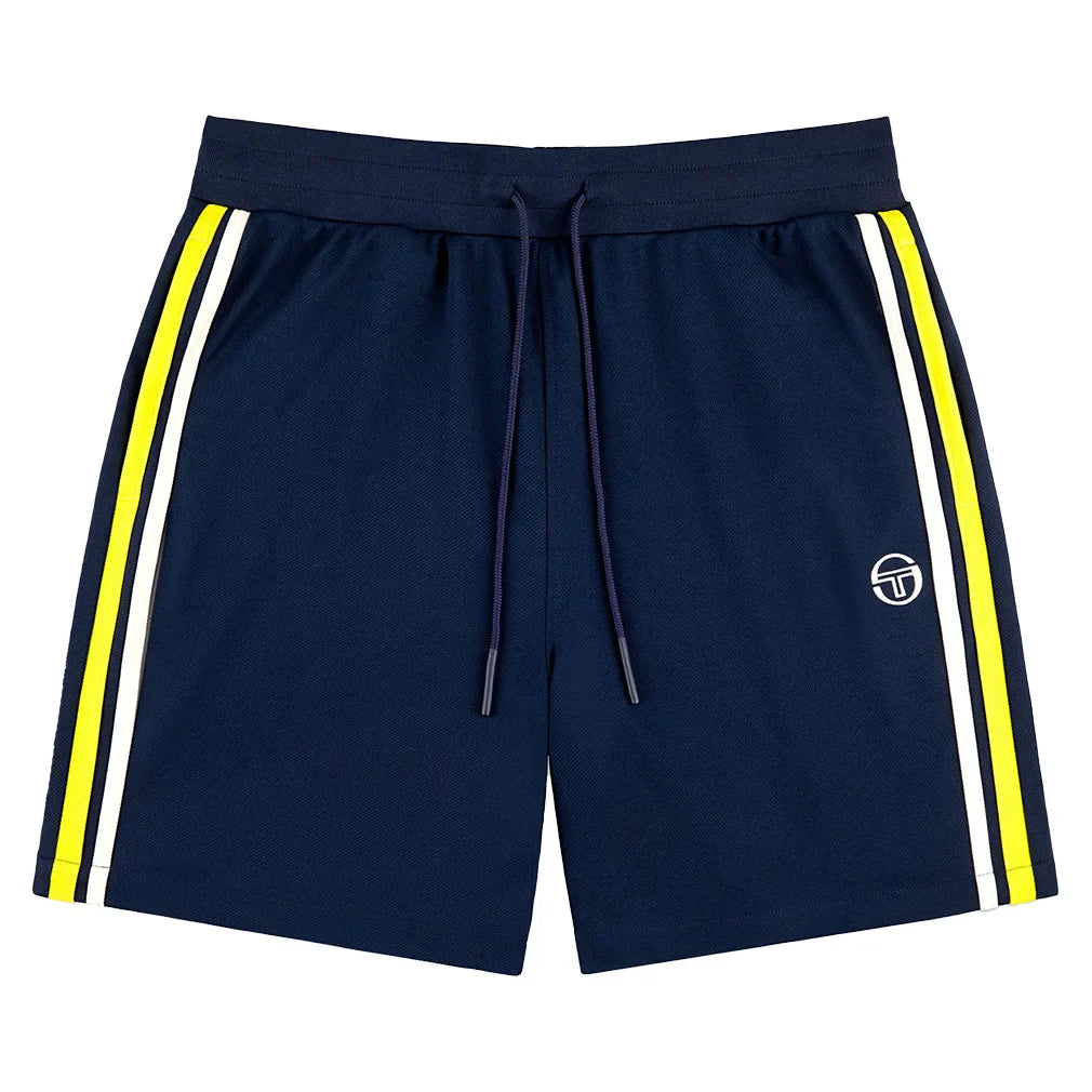 Men`s Damarindo Tennis Short Apparel Sergio Tacchini