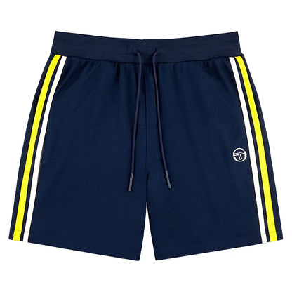 Men`s Damarindo Tennis Short Apparel Sergio Tacchini