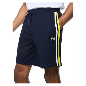 Men`s Damarindo Tennis Short Apparel Sergio Tacchini