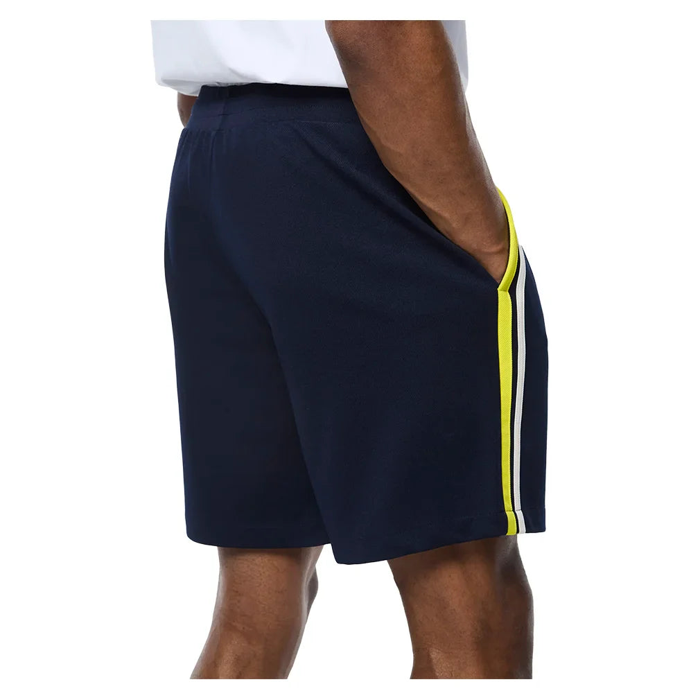 Men`s Damarindo Tennis Short Apparel Sergio Tacchini