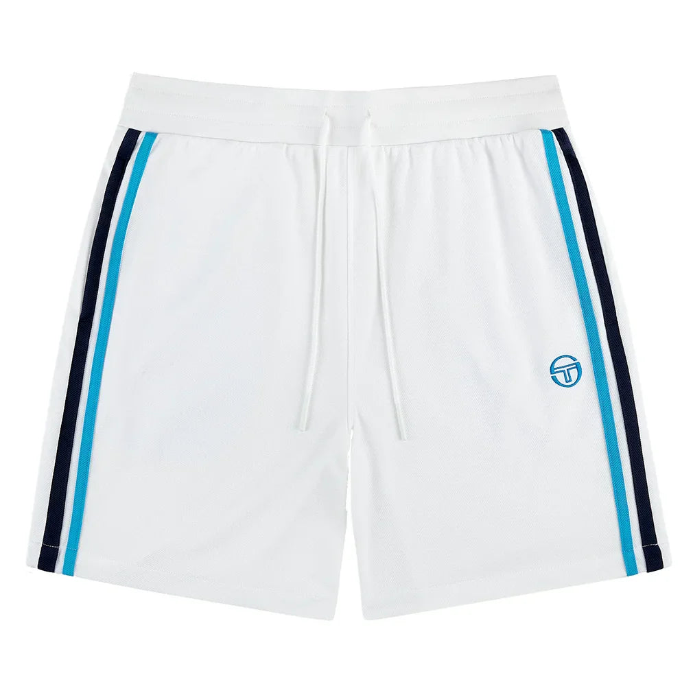 Men`s Damarindo Tennis Short Apparel Sergio Tacchini