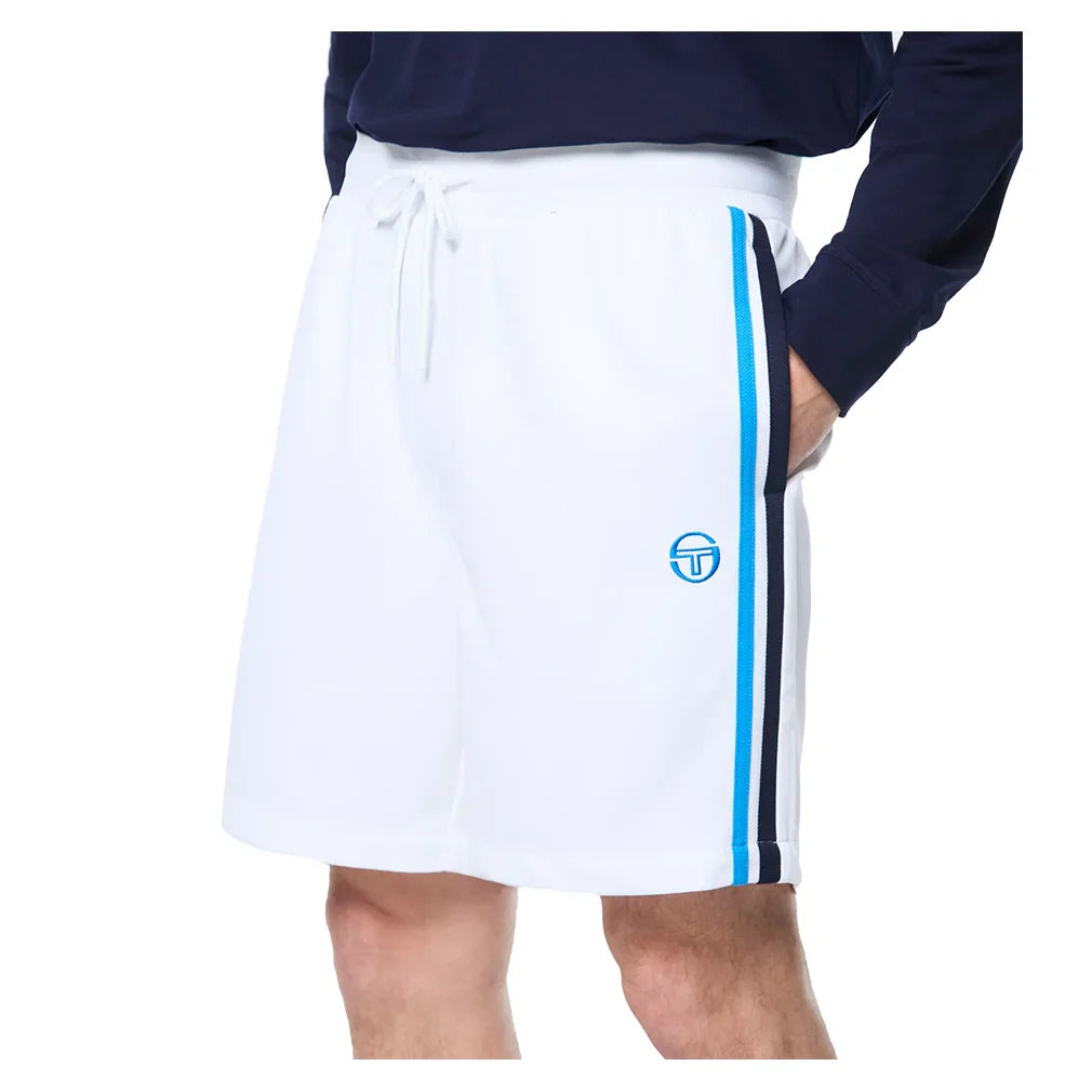Men`s Damarindo Tennis Short Apparel Sergio Tacchini