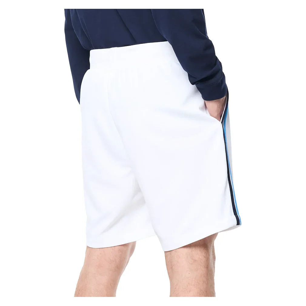 Men`s Damarindo Tennis Short Apparel Sergio Tacchini