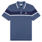 Men's Damarindo Tennis Polo Apparel Sergio Tacchini