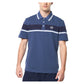 Men's Damarindo Tennis Polo Apparel Sergio Tacchini