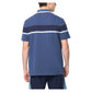 Men's Damarindo Tennis Polo Apparel Sergio Tacchini