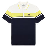 Men's Damarindo Tennis Polo Apparel Sergio Tacchini