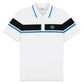 Men's Damarindo Tennis Polo Apparel Sergio Tacchini