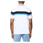 Men's Damarindo Tennis Polo Apparel Sergio Tacchini