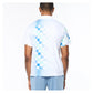 Men`s Luca Pique Tennis Polo Apparel Sergio Tacchini