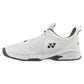 Unisex Sonicage Plus 4E Width Tennis Shoes White Footwear Yonex