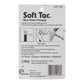 Soft Tac Tennis Overgrip Accessories Tourna