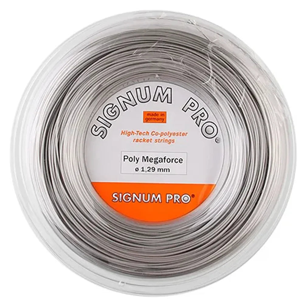 Signum Mega Force 16G 1.29 Strings Strings Signum Pro